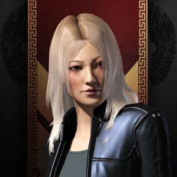 Killer Sprite portrait