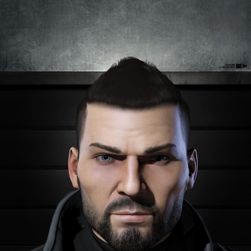 Metal AJ