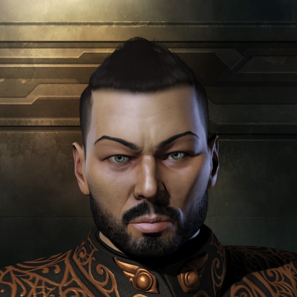 Hakera the ambitious