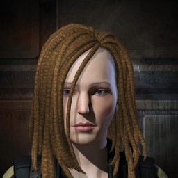 Qai Uhad portrait