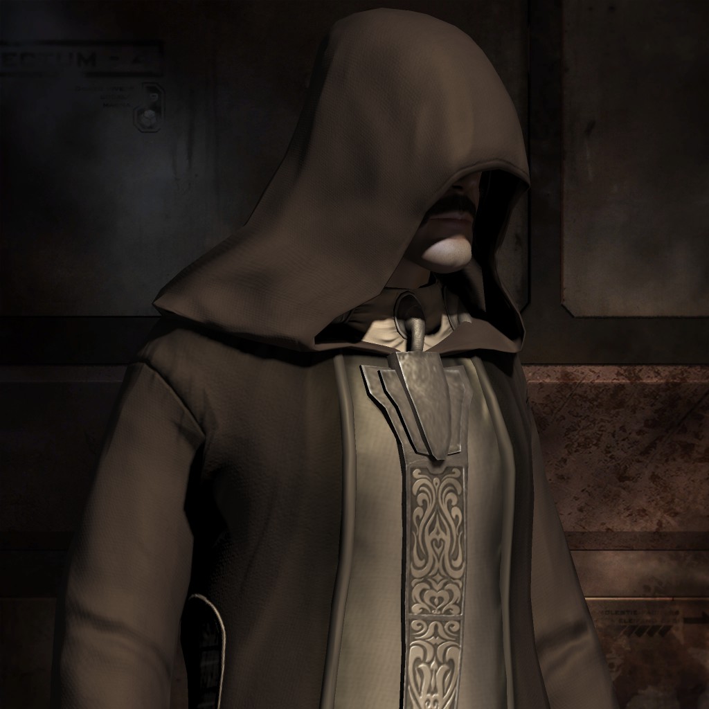 Amarr Researcher