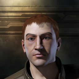 Mylo Schereau portrait