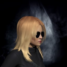 jituimoe portrait