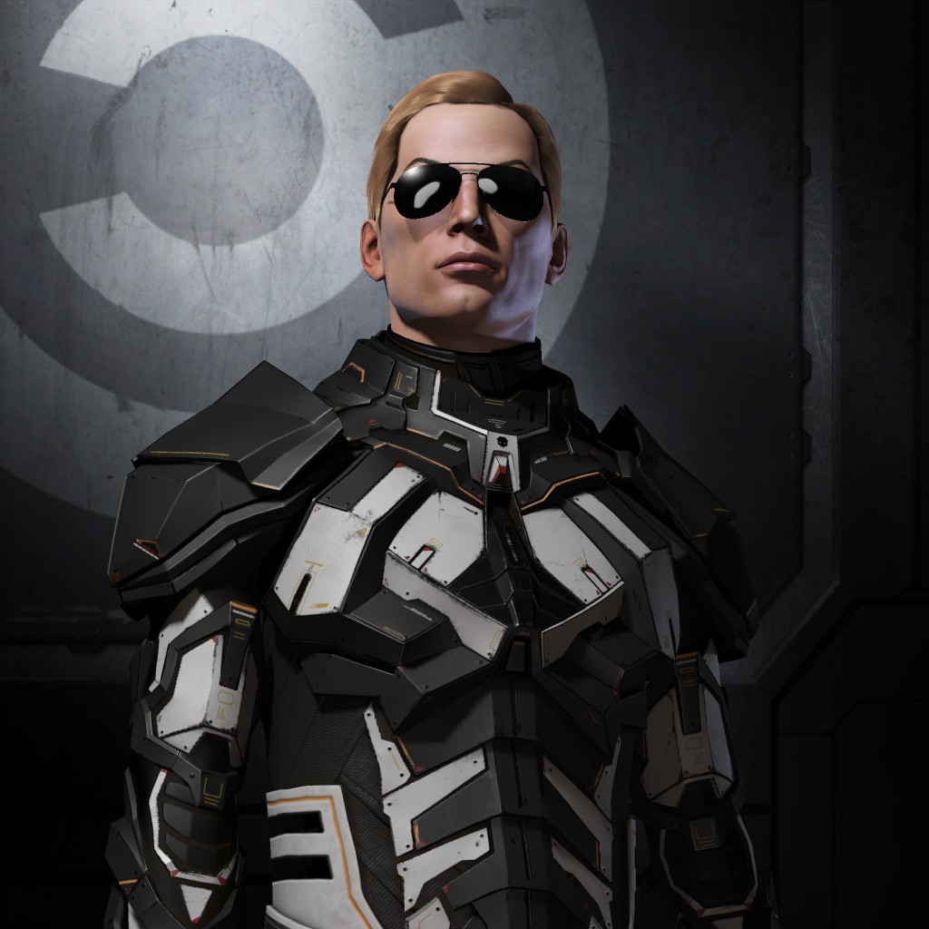 Derek Fighter One