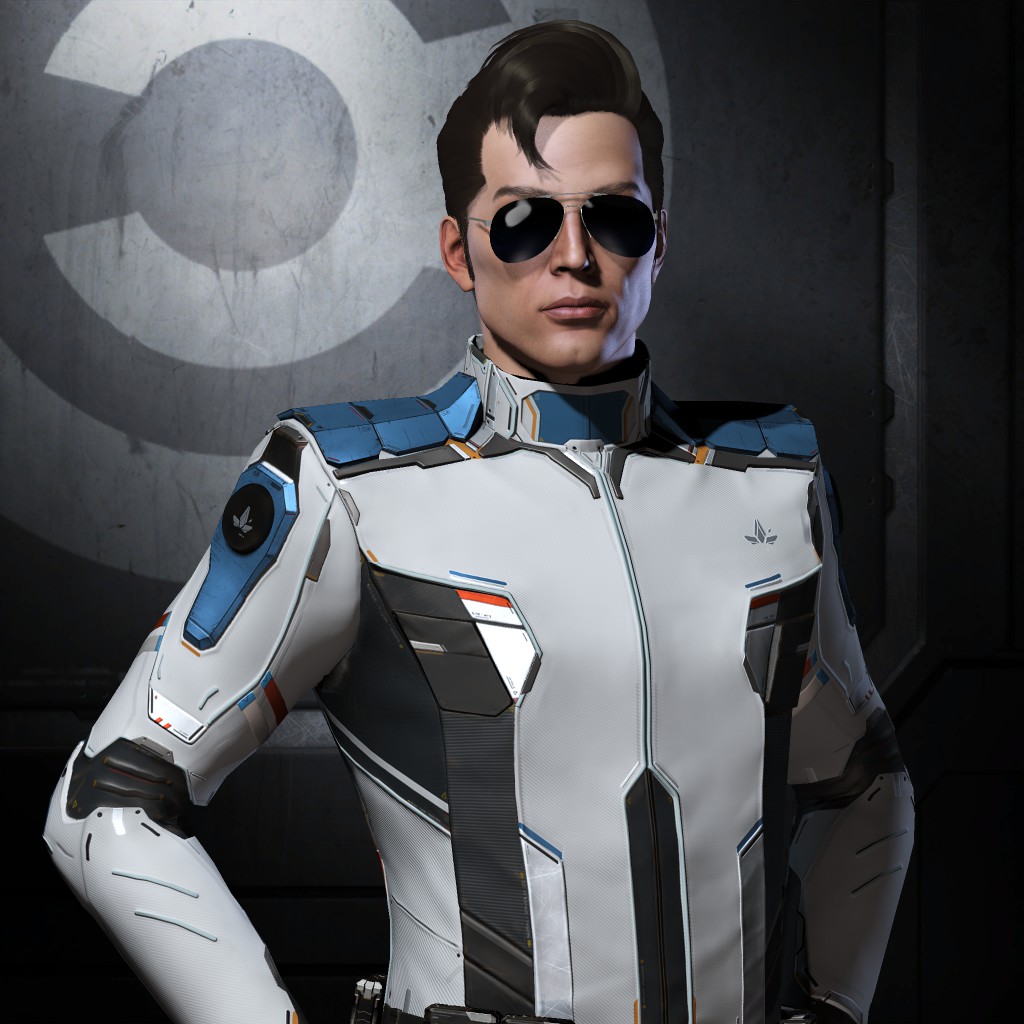 Derek Fighter Five