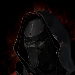 littlewang-alter portrait