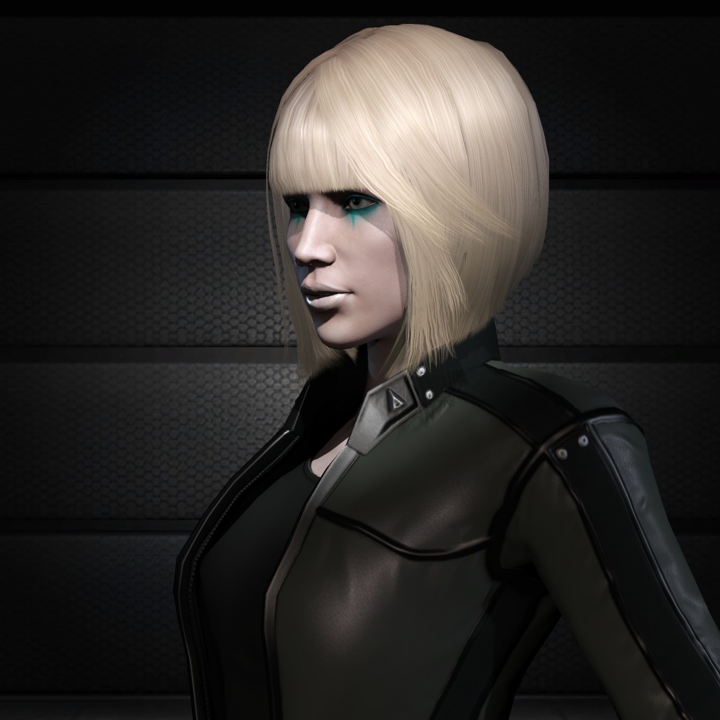 Golddigger Aurilen