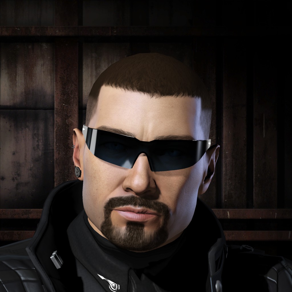 Droan Drax