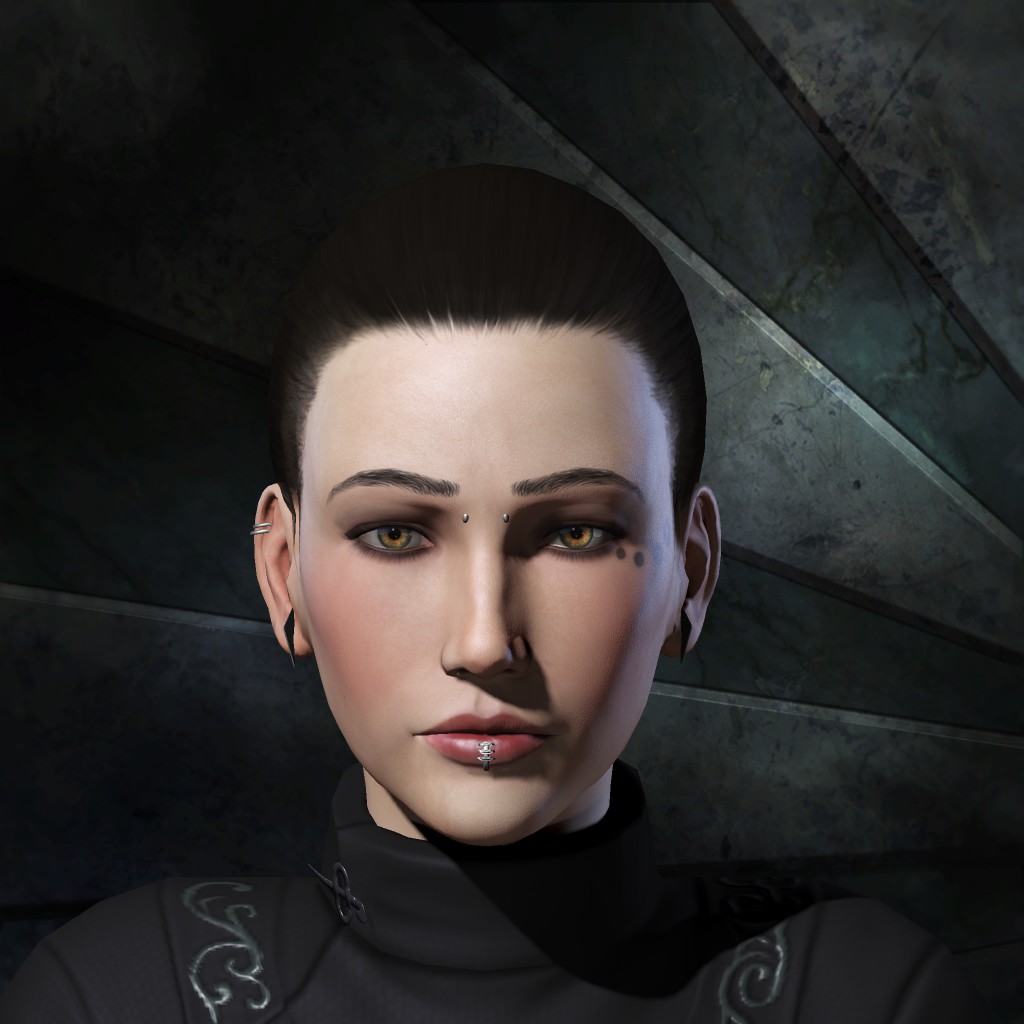 Solara Ameis