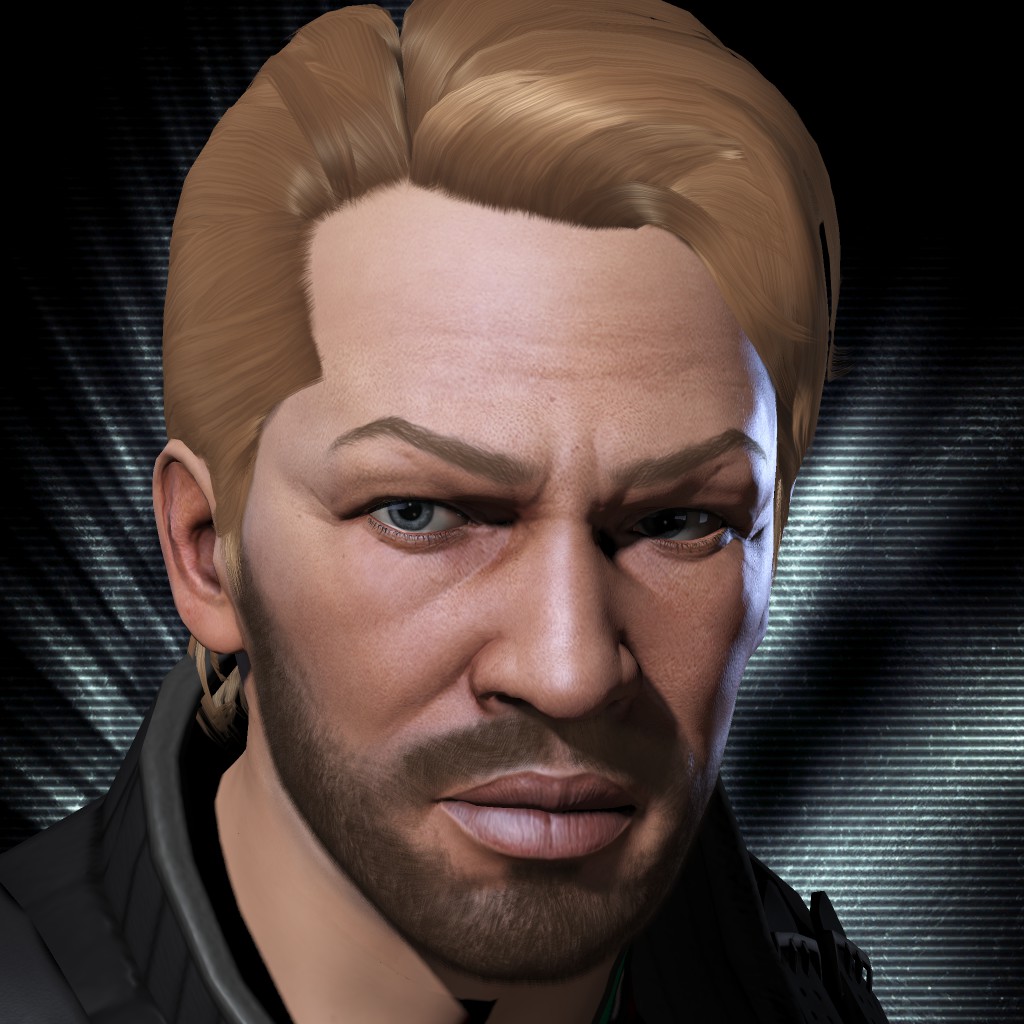 Patrik Glum