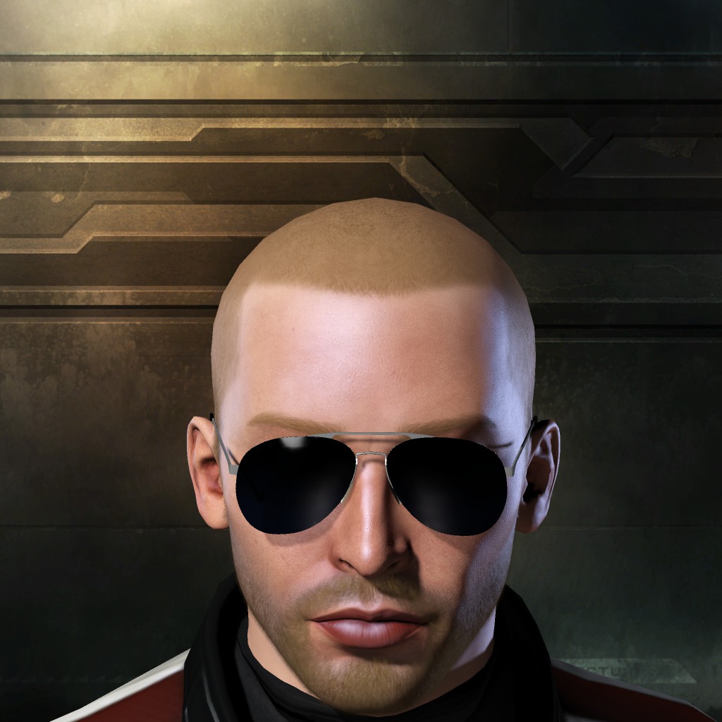 captain mark 4881