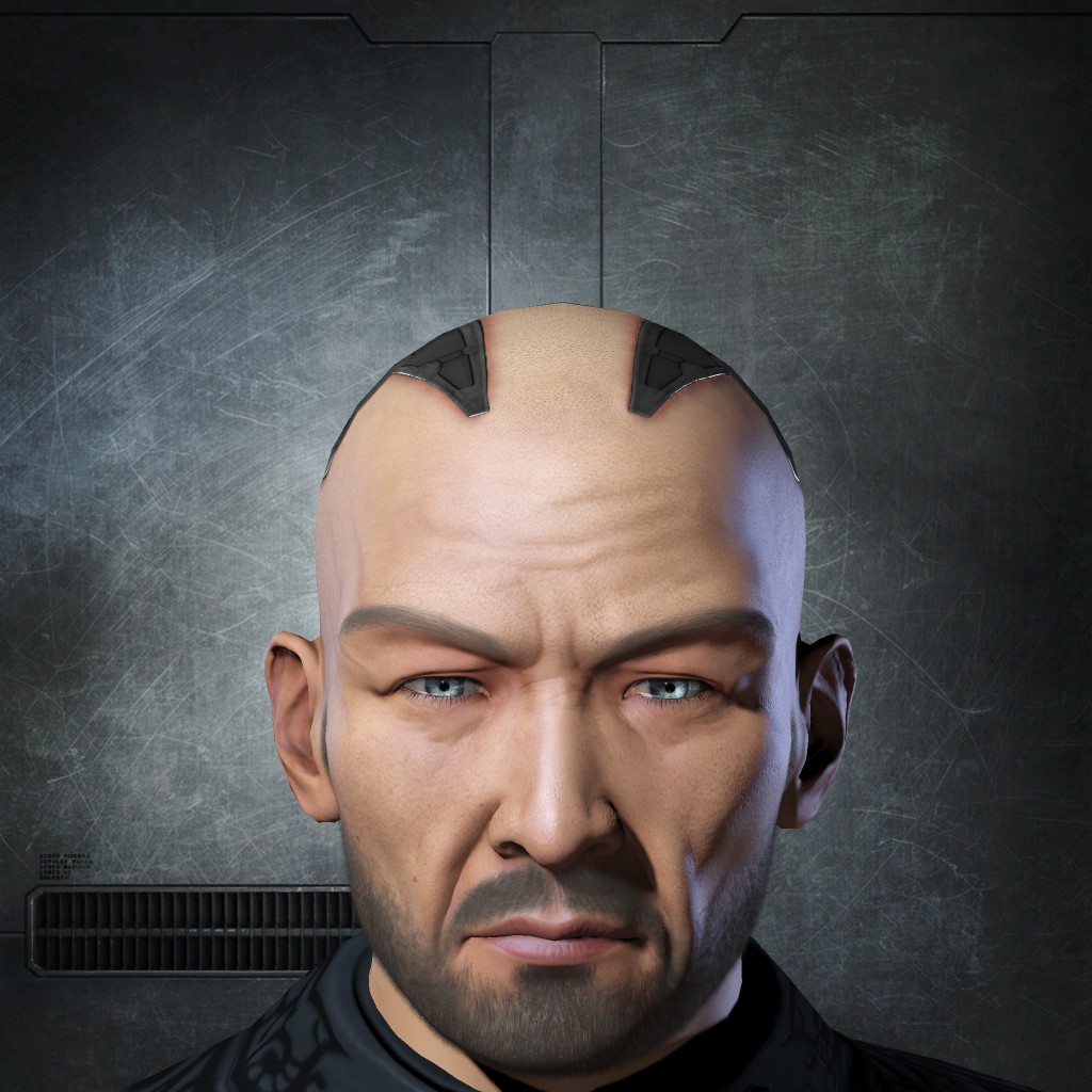 Reverend Highcastle