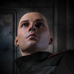 Vulvo portrait