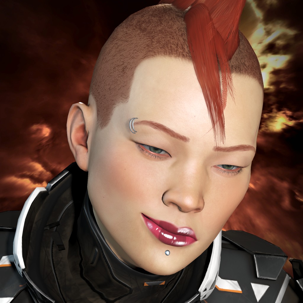 The Allseeing One