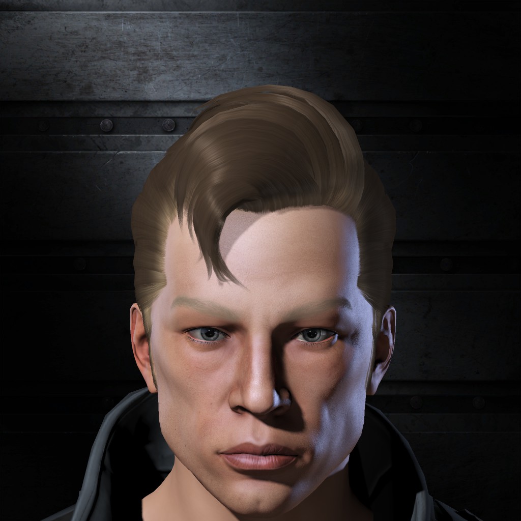Rexus Jones
