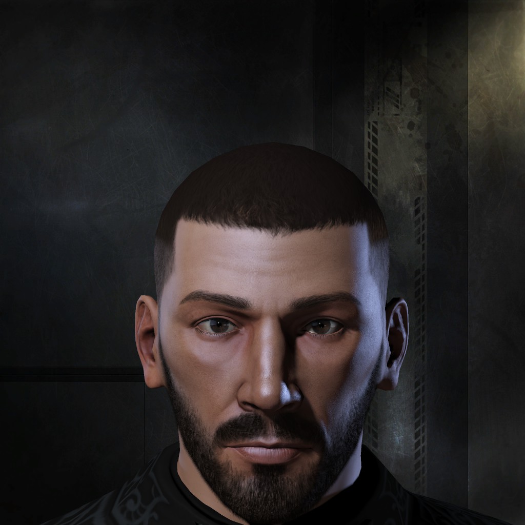 Carlos Miles