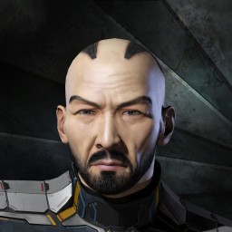 Rakenu Palas Uanid portrait
