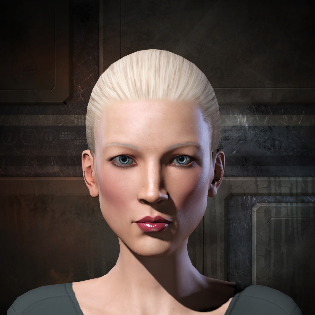 Mirelle Krooth