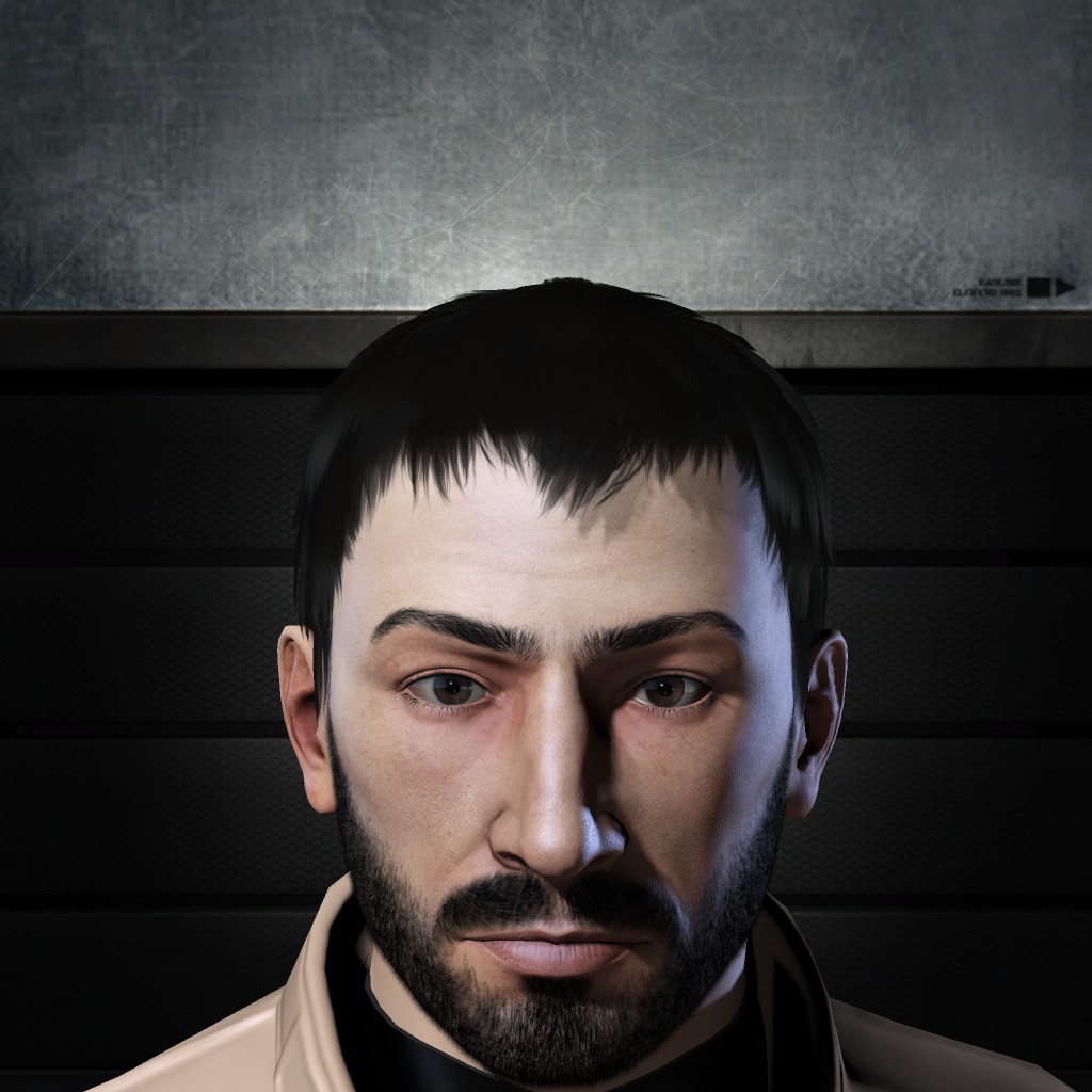 Andon Sanchez