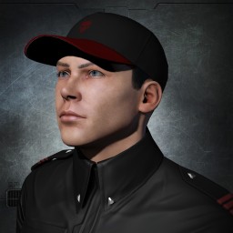 Shan Rettnirets portrait