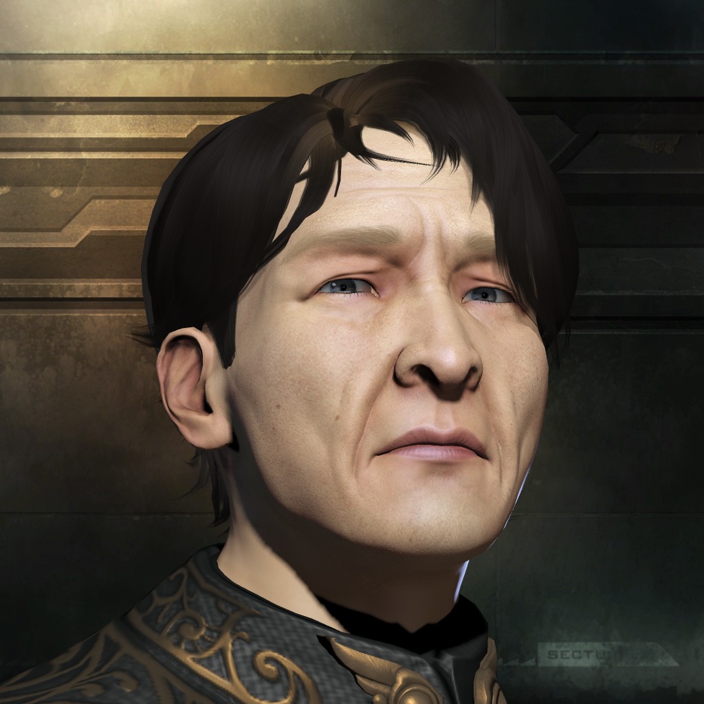 Lucius Tawquinius