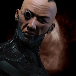 eternalkrz portrait