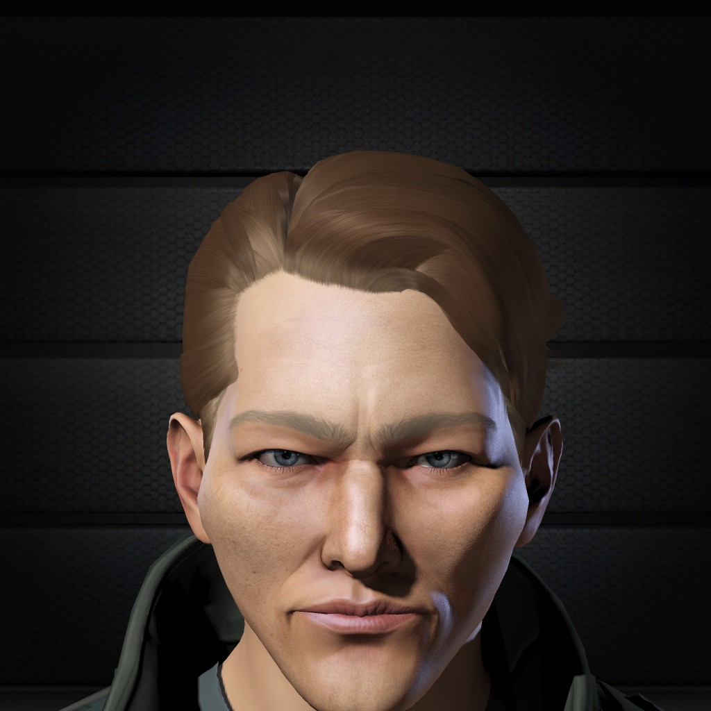 Nigel Winklebottom