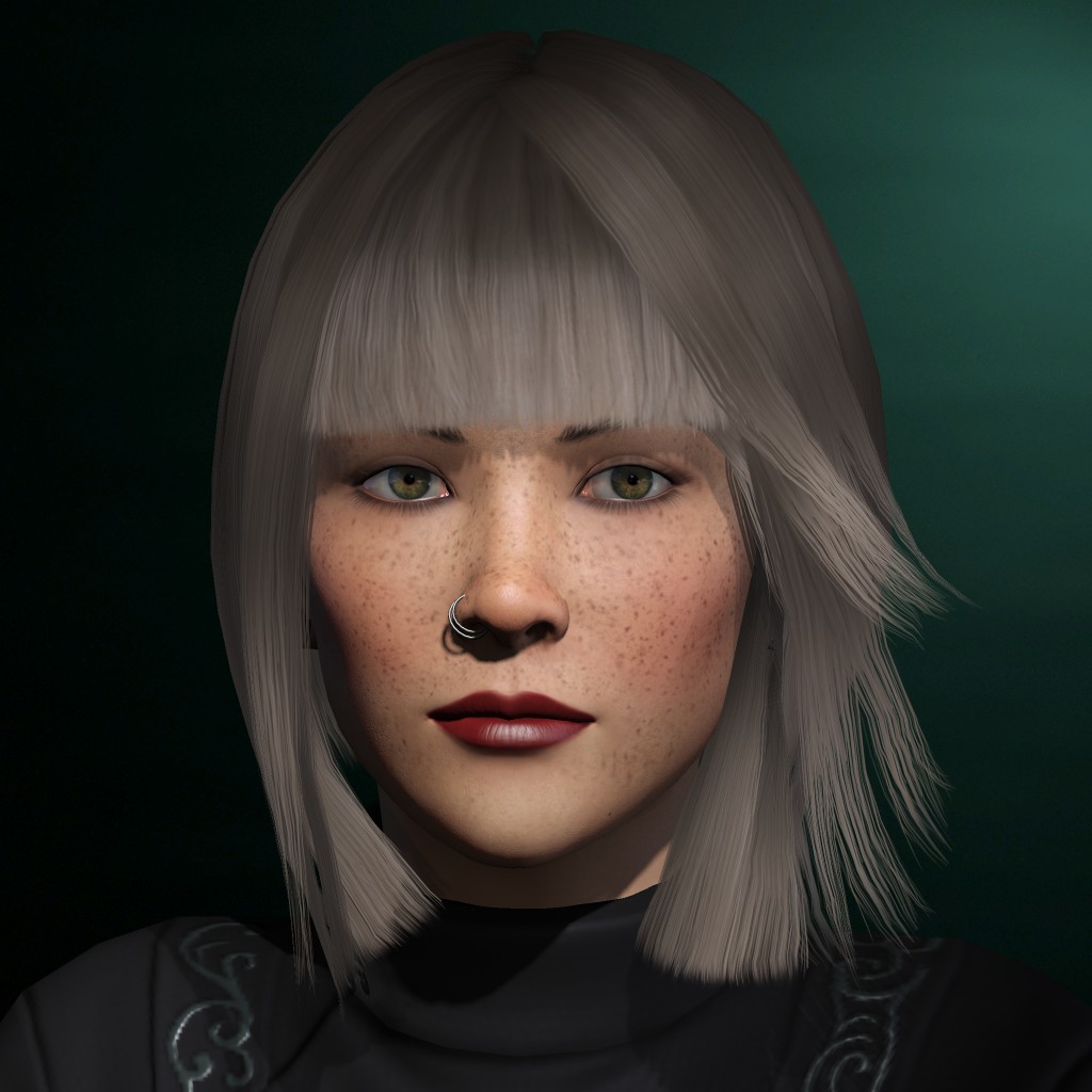 Cassandra Kawahara