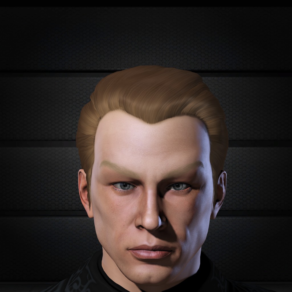 Frode Halfdan