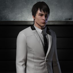 Illshavah portrait