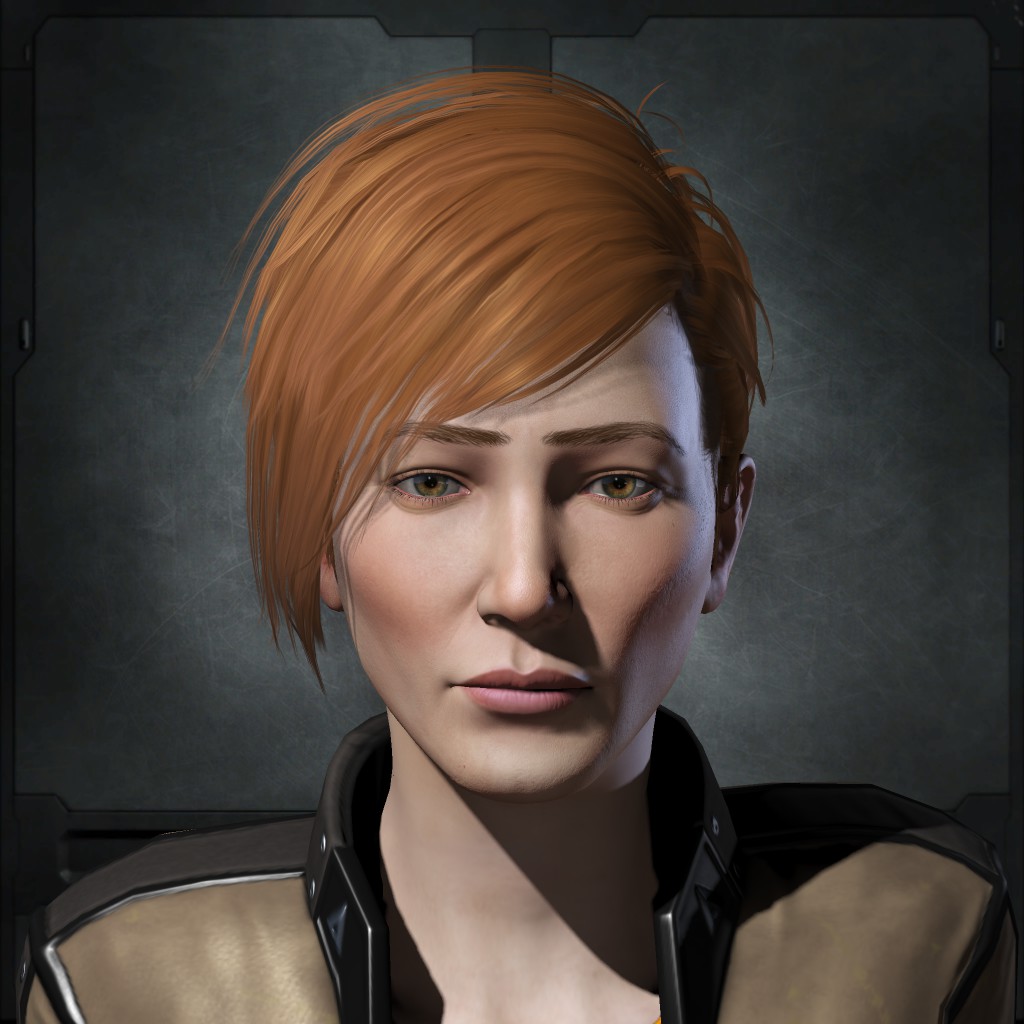 Luisa Martina Shouna