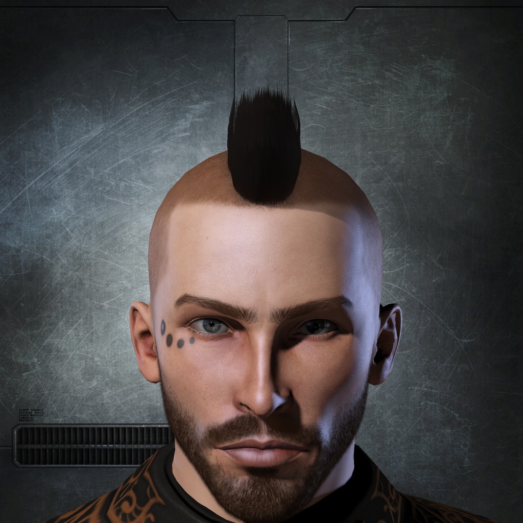 Usidore LeBleu