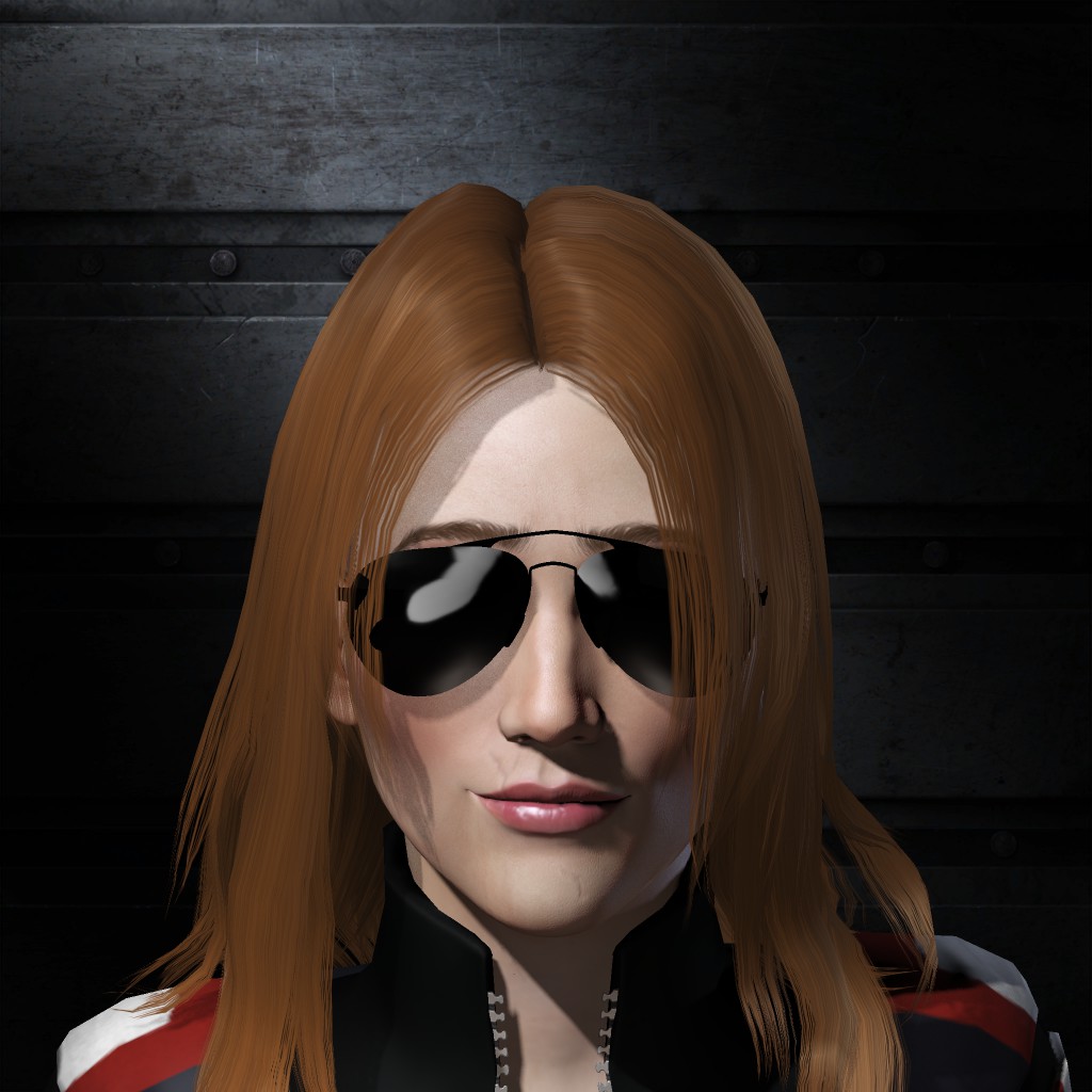 LadyoftheNyx