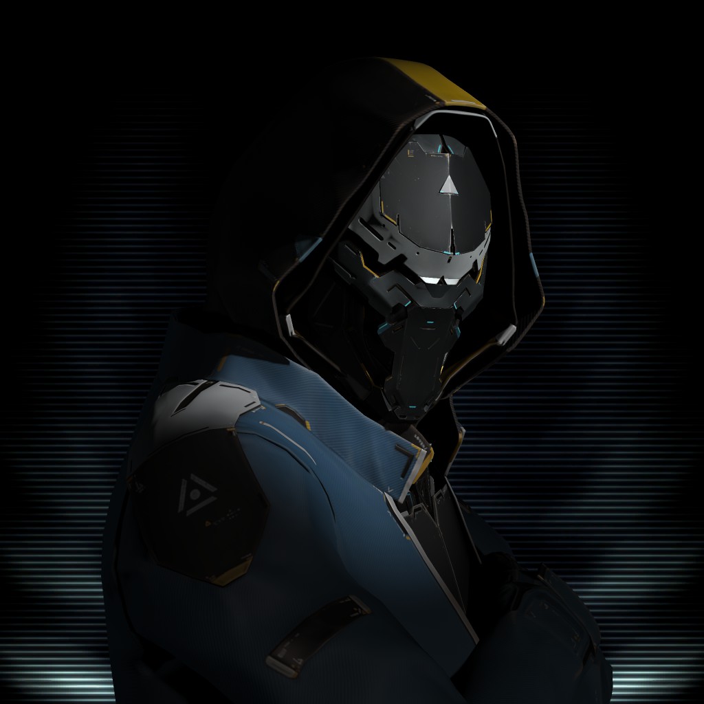 Yoji The Zealot
