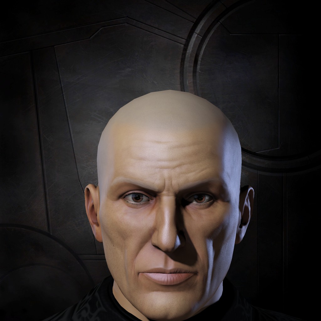 portrait