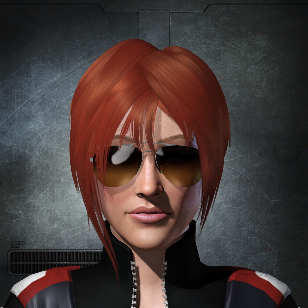 Miss Krimson Wave