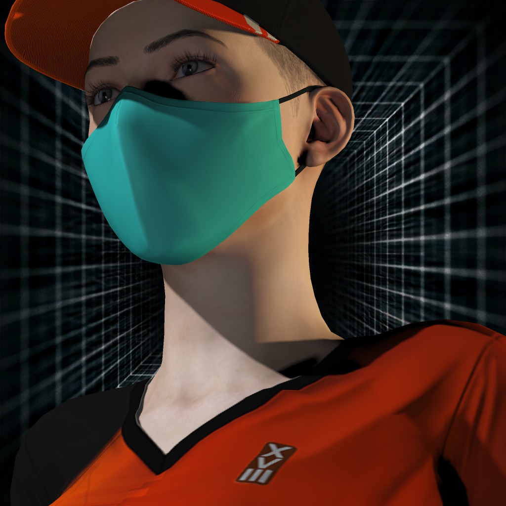 A X