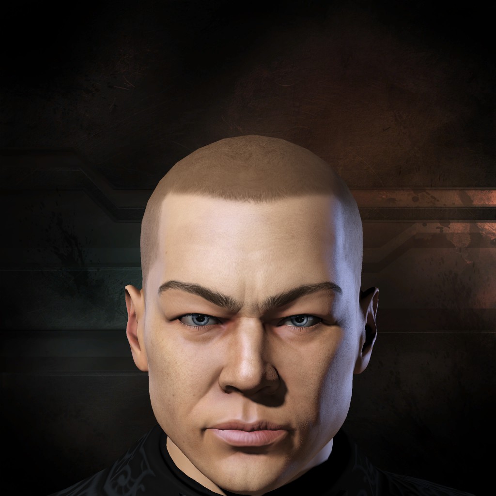 portrait