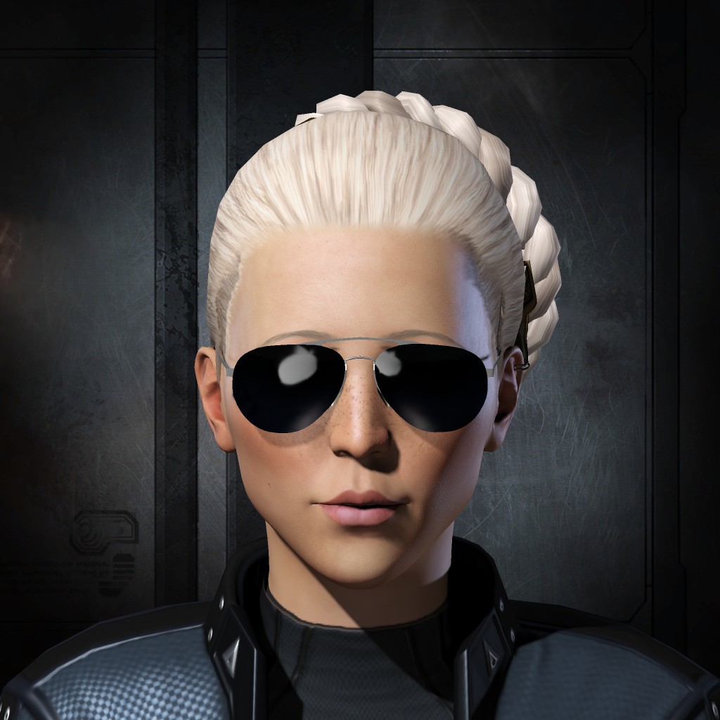 Peanutt De'Angelbane