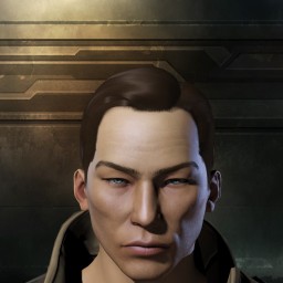 Bilro Skor portrait