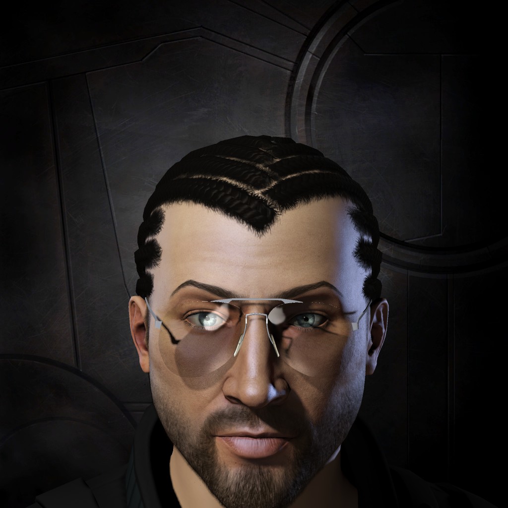 Batou Knej