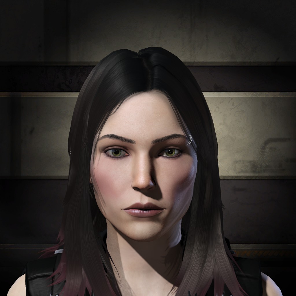 Rori K