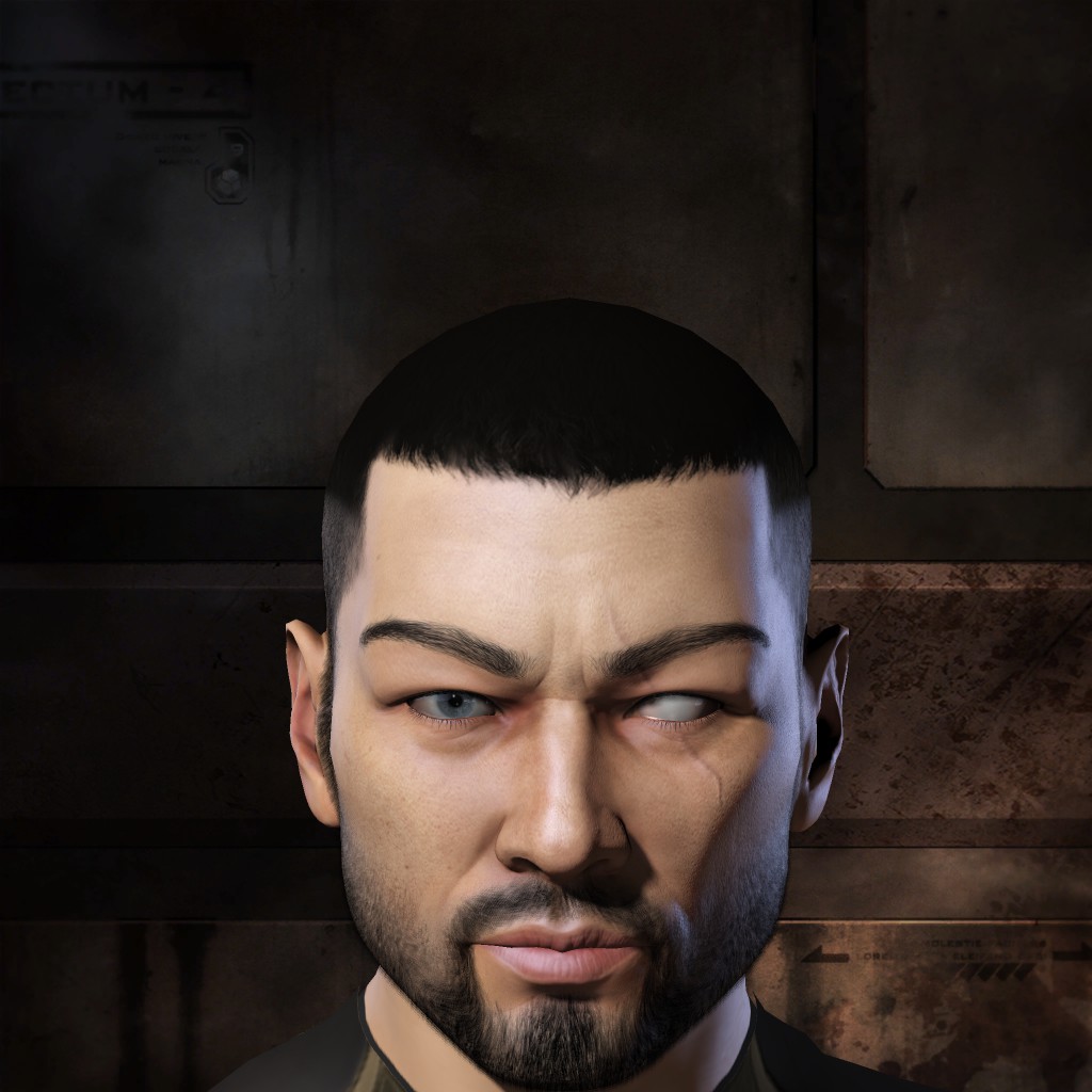 Vius Momaki Darmapunx
