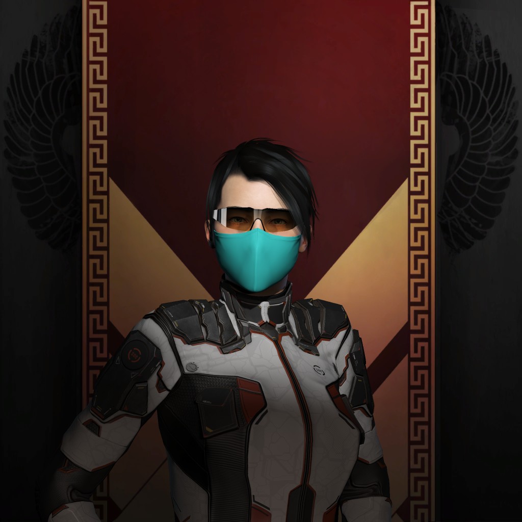 Shihanen Strider