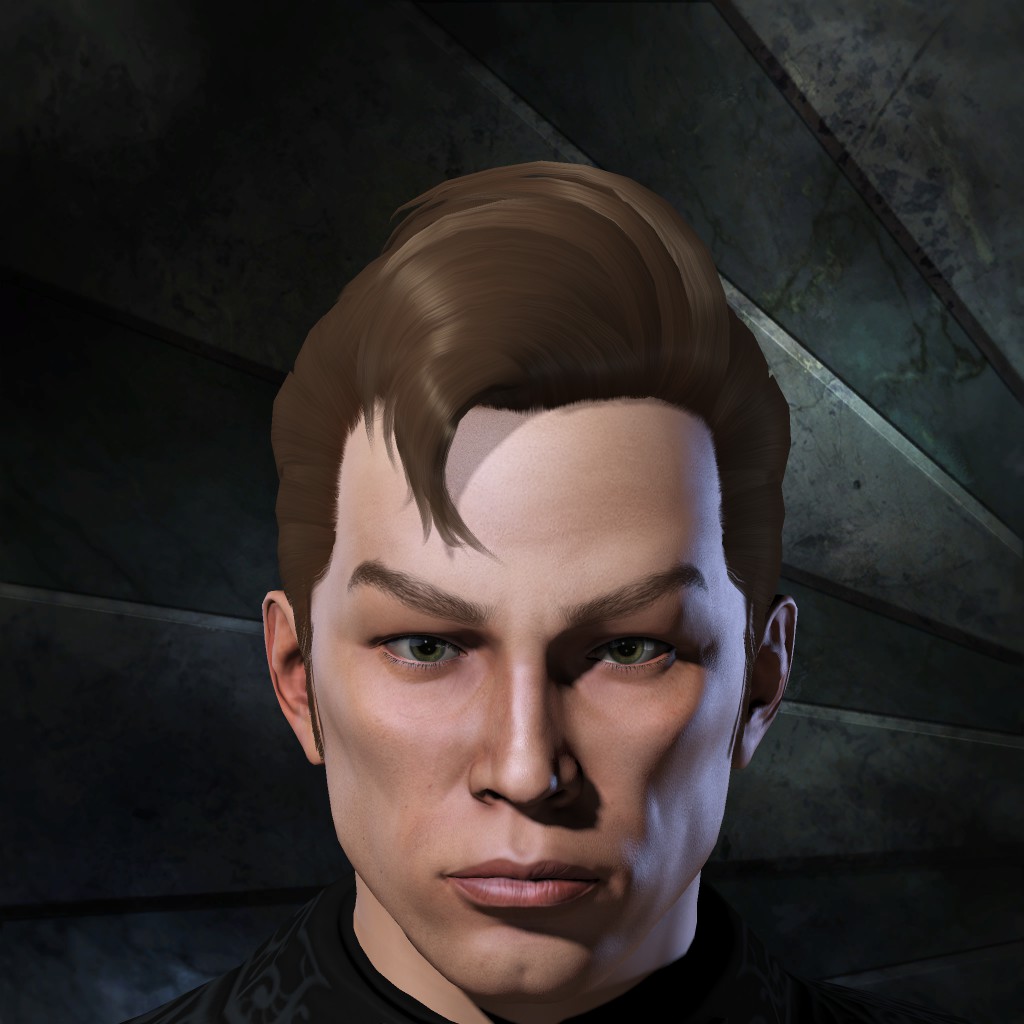 Freyr Pollard