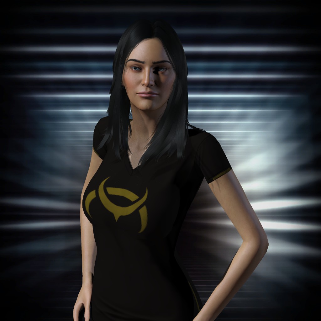 Major Karen