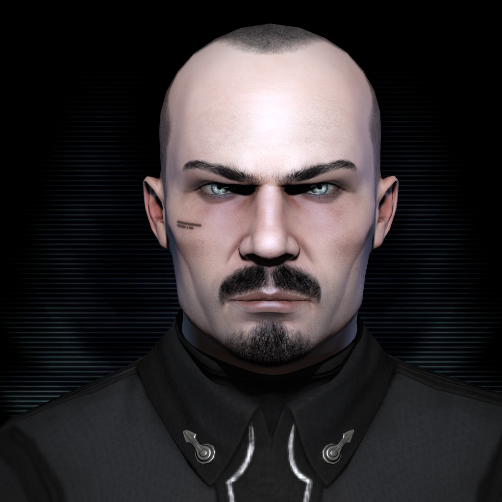 Darkside Overseer