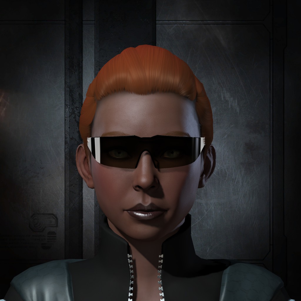 Jacline Stahlfinger