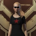 Liana Blackfish