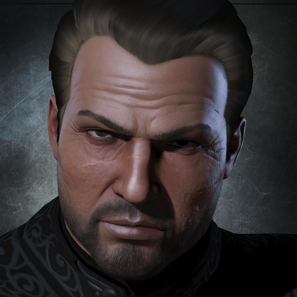 Flavious Bane